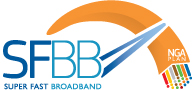 Superfast Broadband